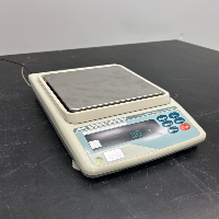 A&D Weighing EK-1200i Everest Compact Balance image 0